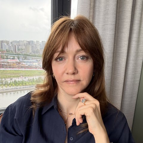 Наталия Пичугова — Автор системы NOGERA, основатель сети «Точка Роста»